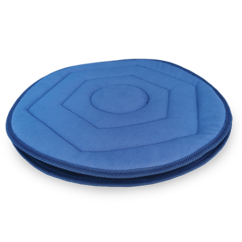Redgum Swivel Cushion