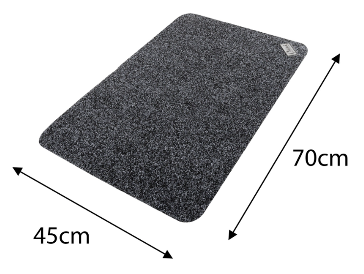 Conni Floor Mats