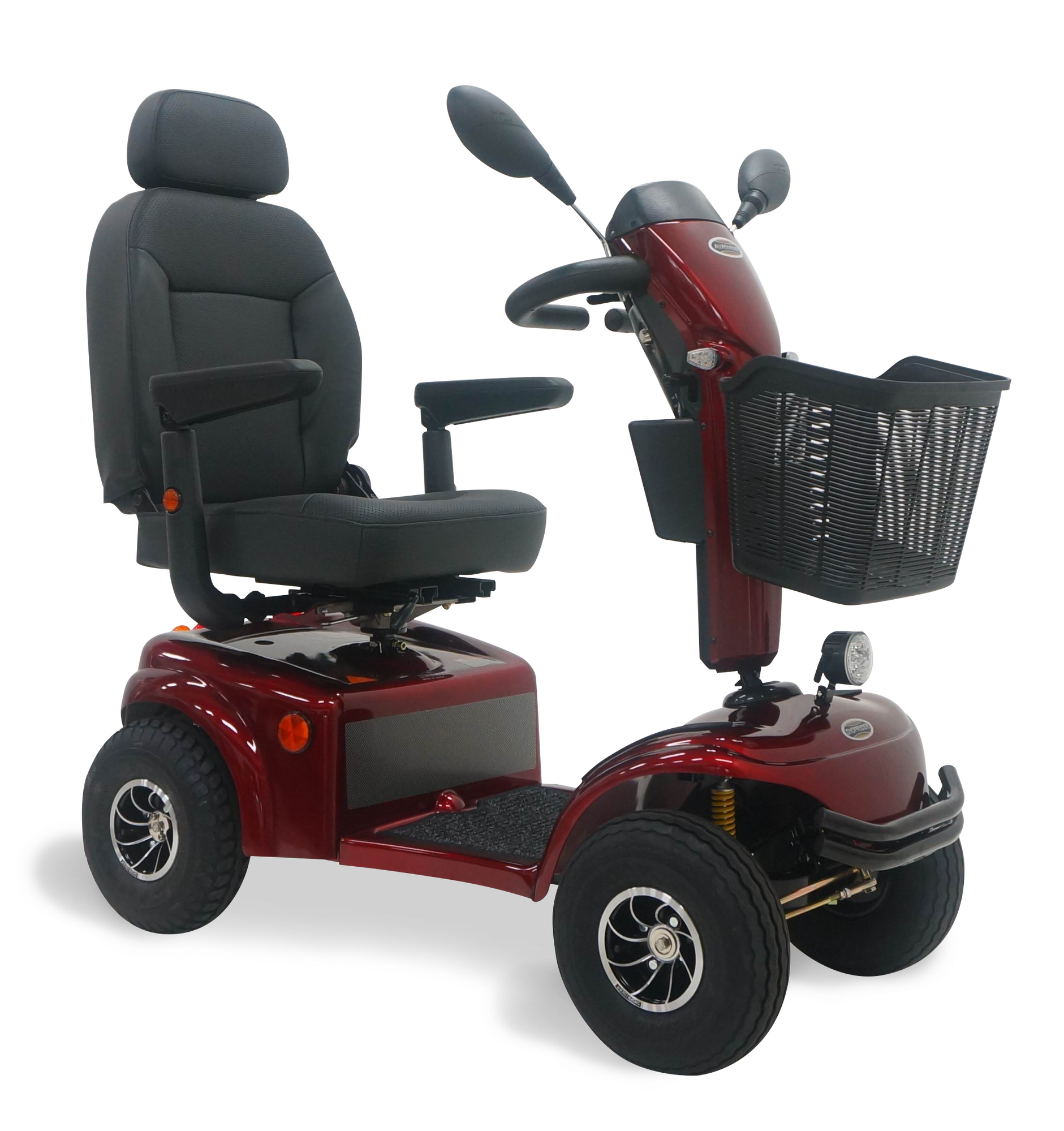 Shoprider All Rounder Scooter