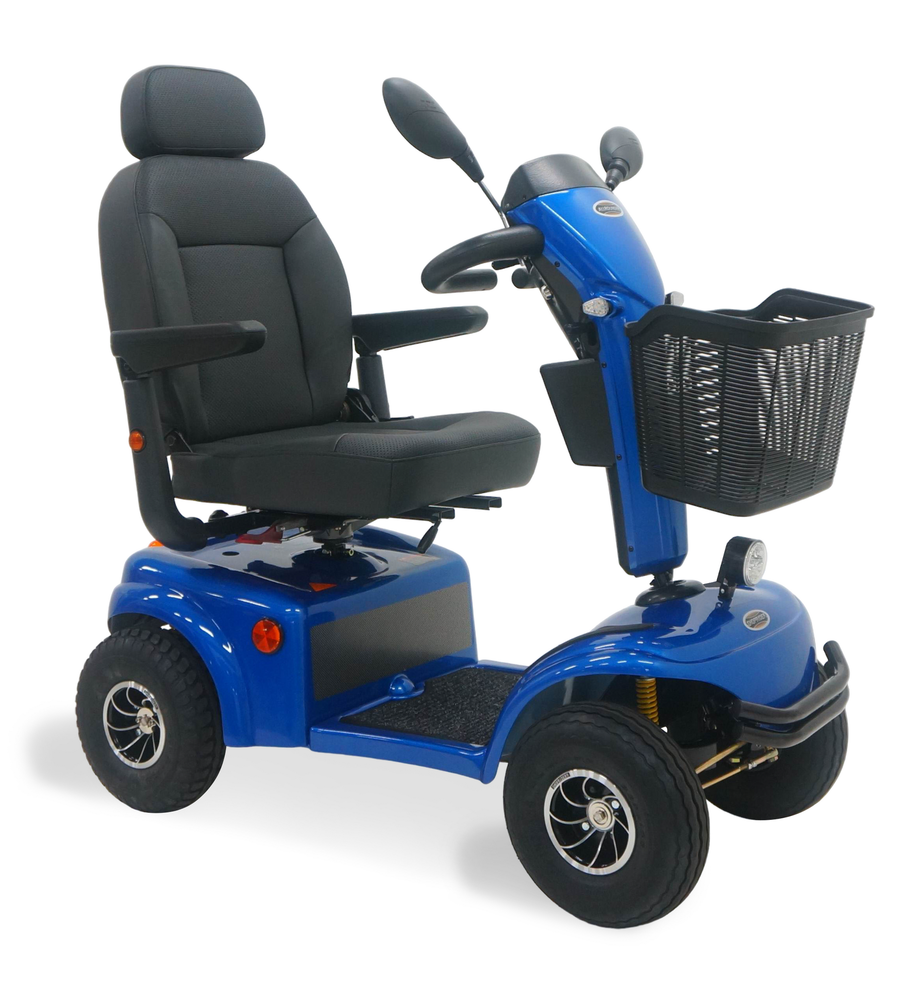 Shoprider All Rounder Scooter