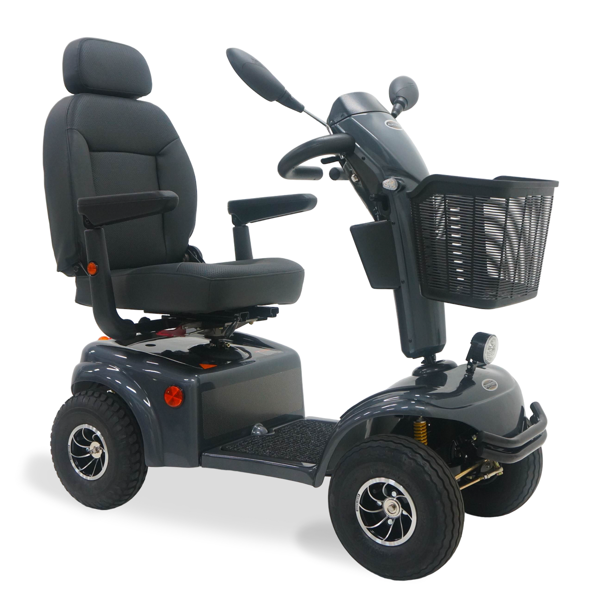 Shoprider All Rounder Scooter