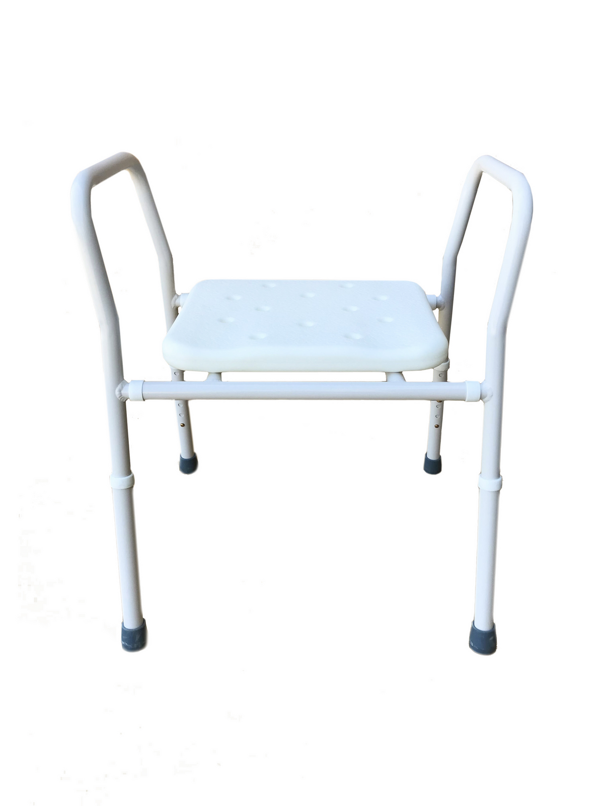 PCP Shower Stool Aluminium SWL 160 kg