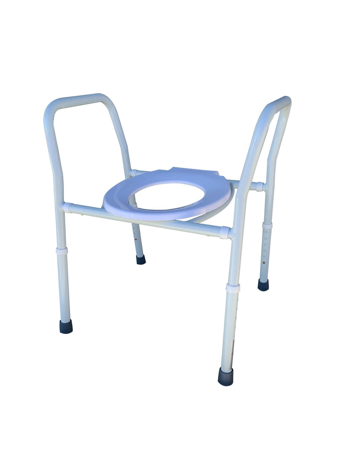 PCP Over Toilet Frame Aluminium SWL 160 kg