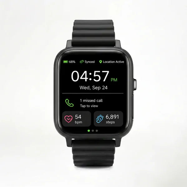 Medalert PLUS 4G Watch Pendant