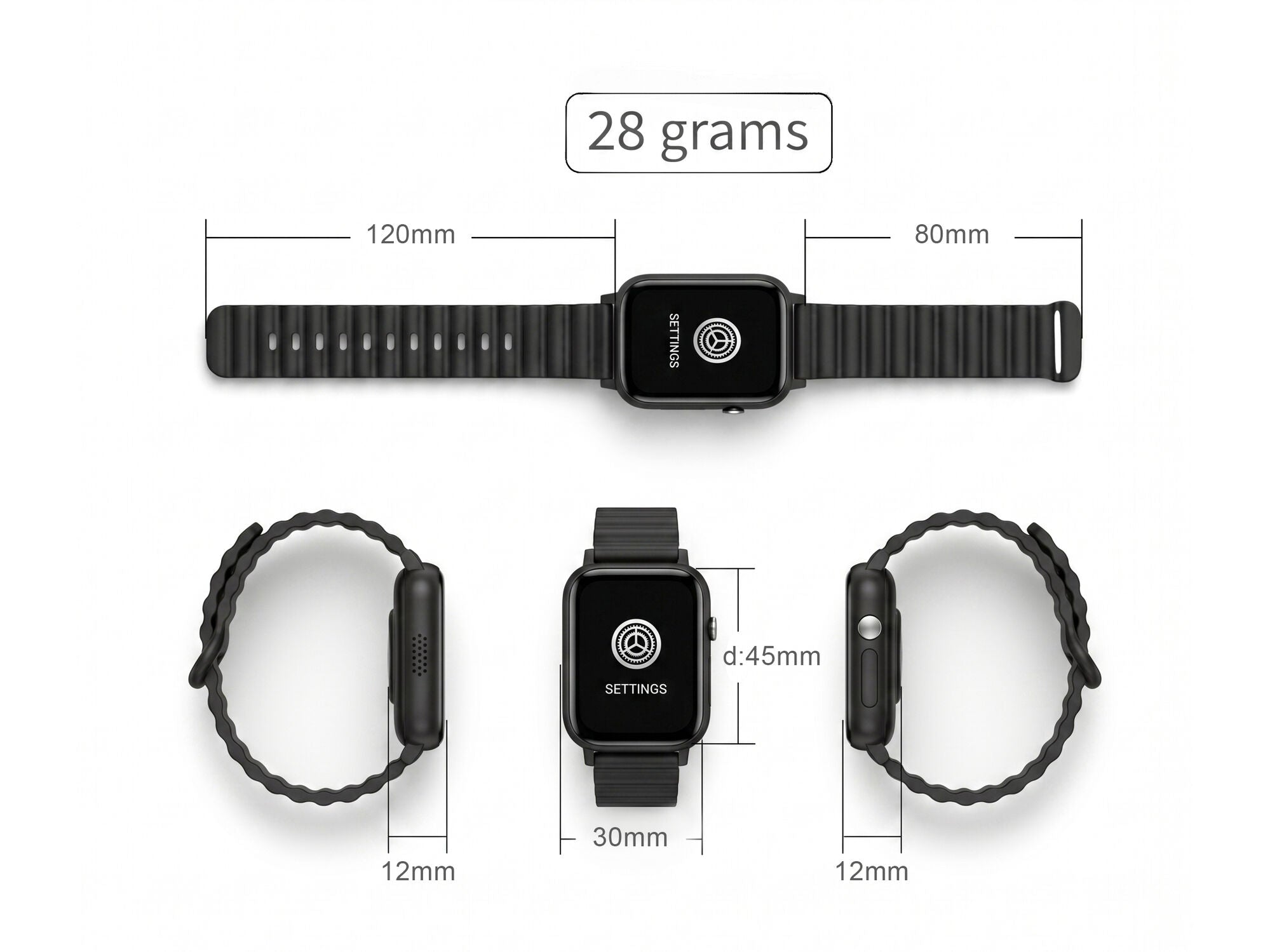 Medalert PLUS 4G Watch Pendant