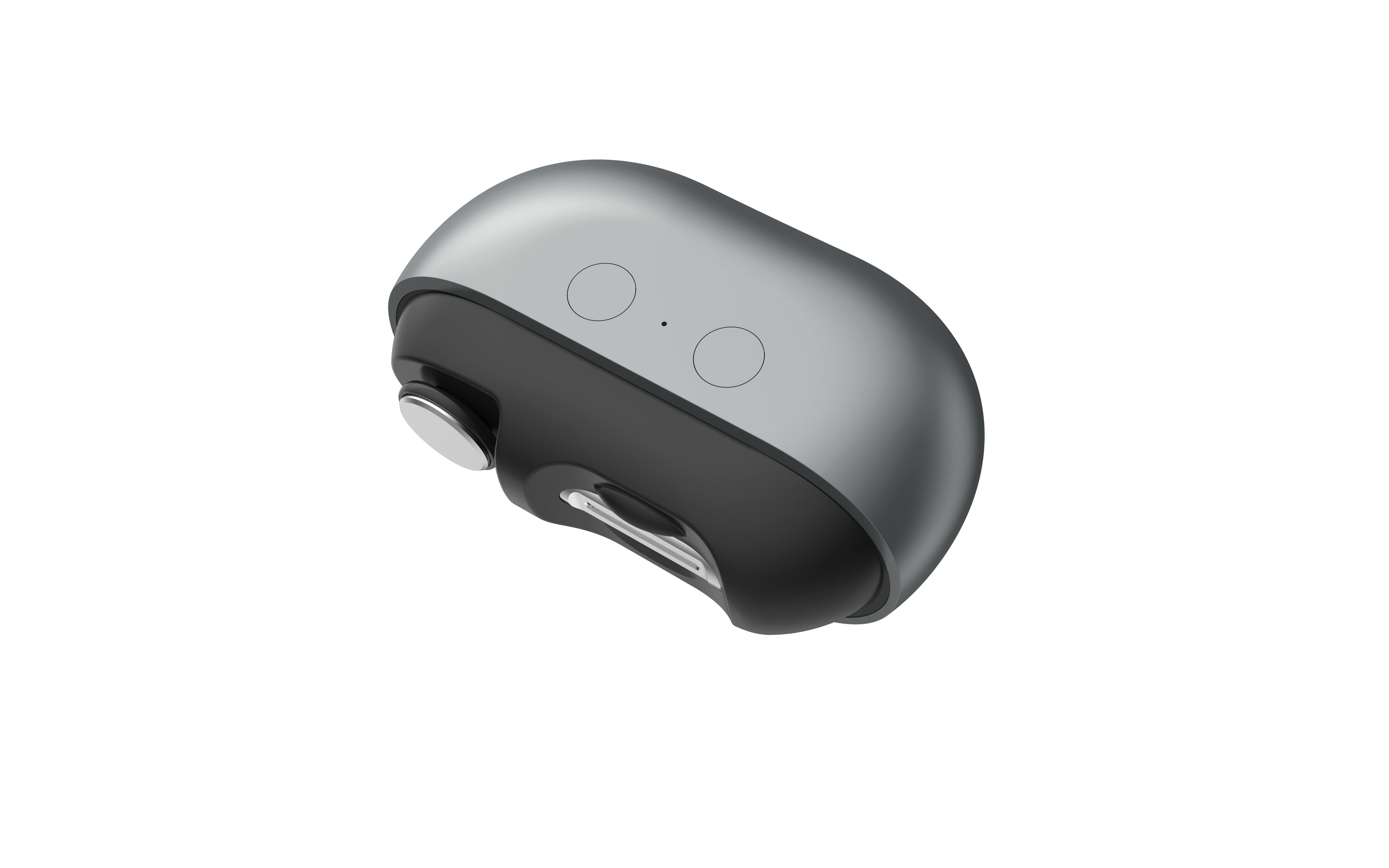 Comfort Care Electric Nail Clipper