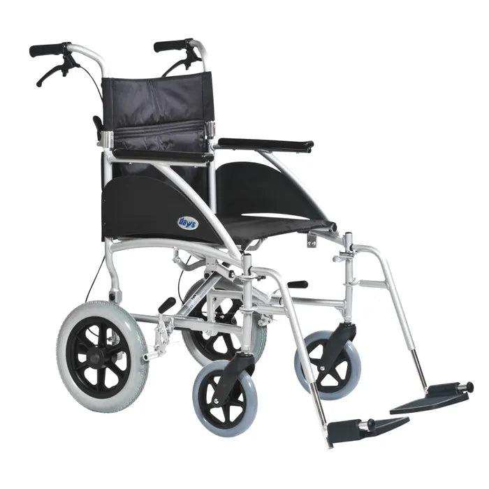 Swift Transit Wheelchair
