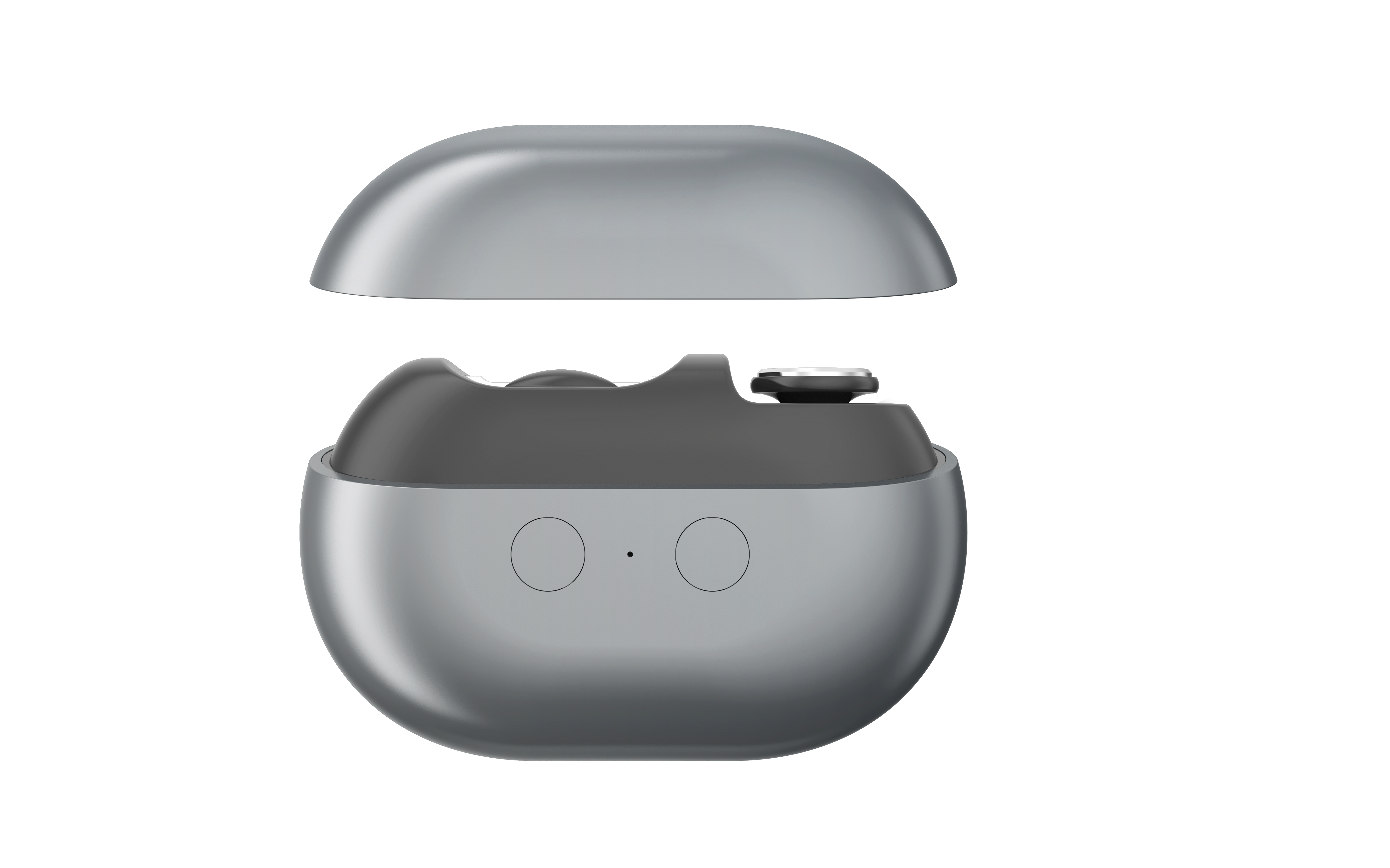 Comfort Care Electric Nail Clipper