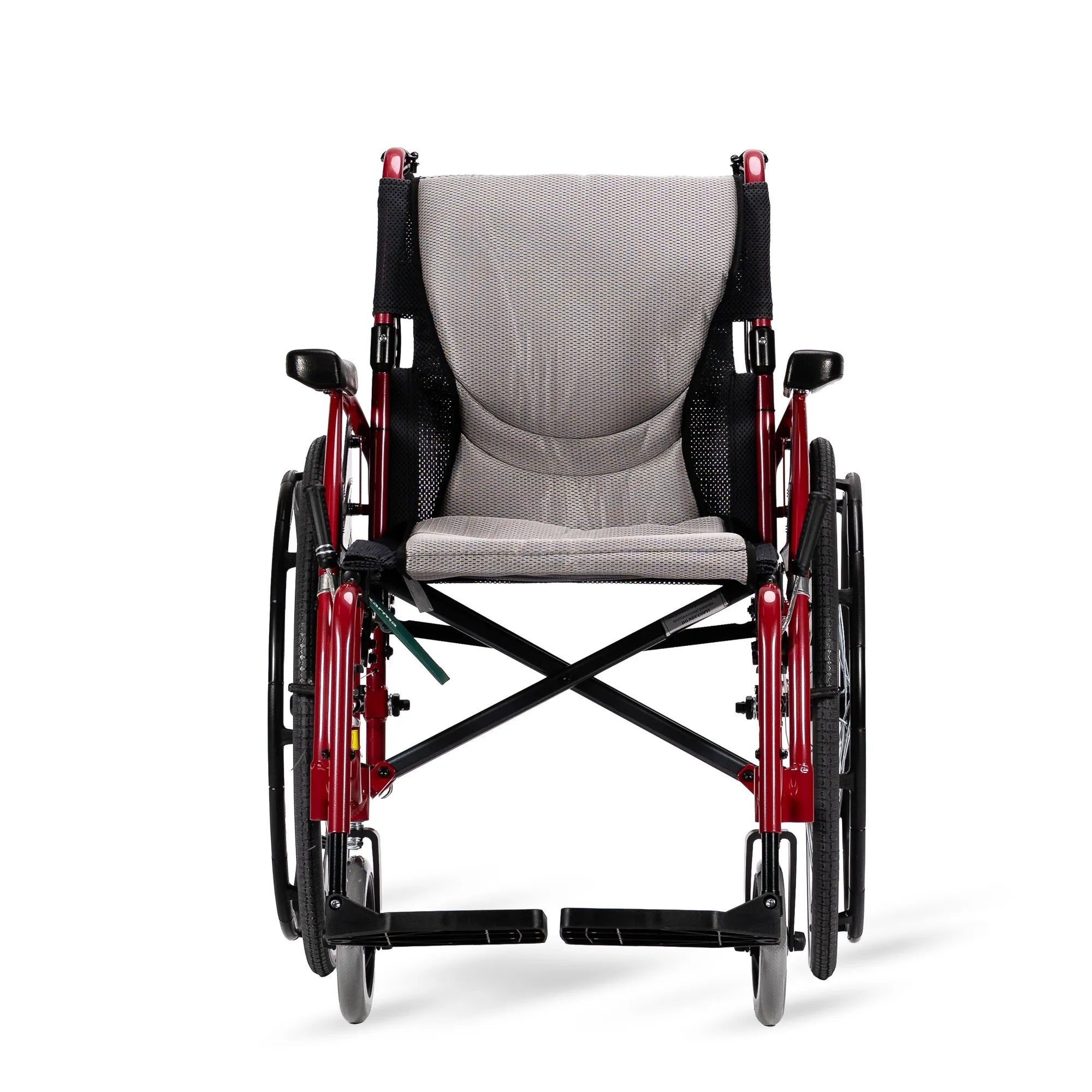 Karma S-Ergo 125 Self Propelling Wheelchair
