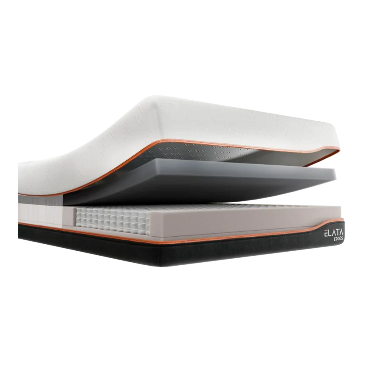 Elata E200 Home Care Mattress