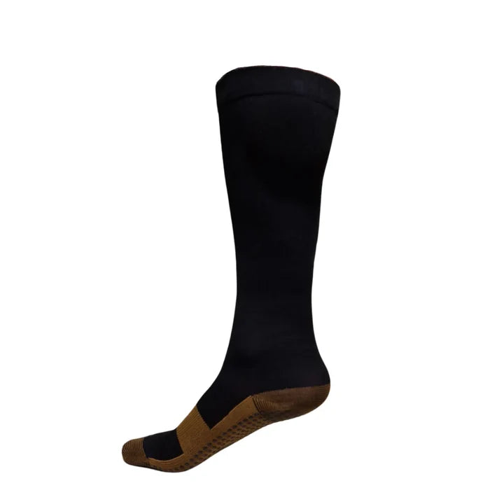 Gripperz Compression Socks