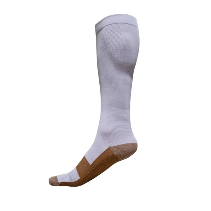Gripperz Compression Socks