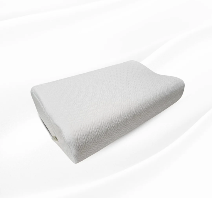 Elata Contour Pillow