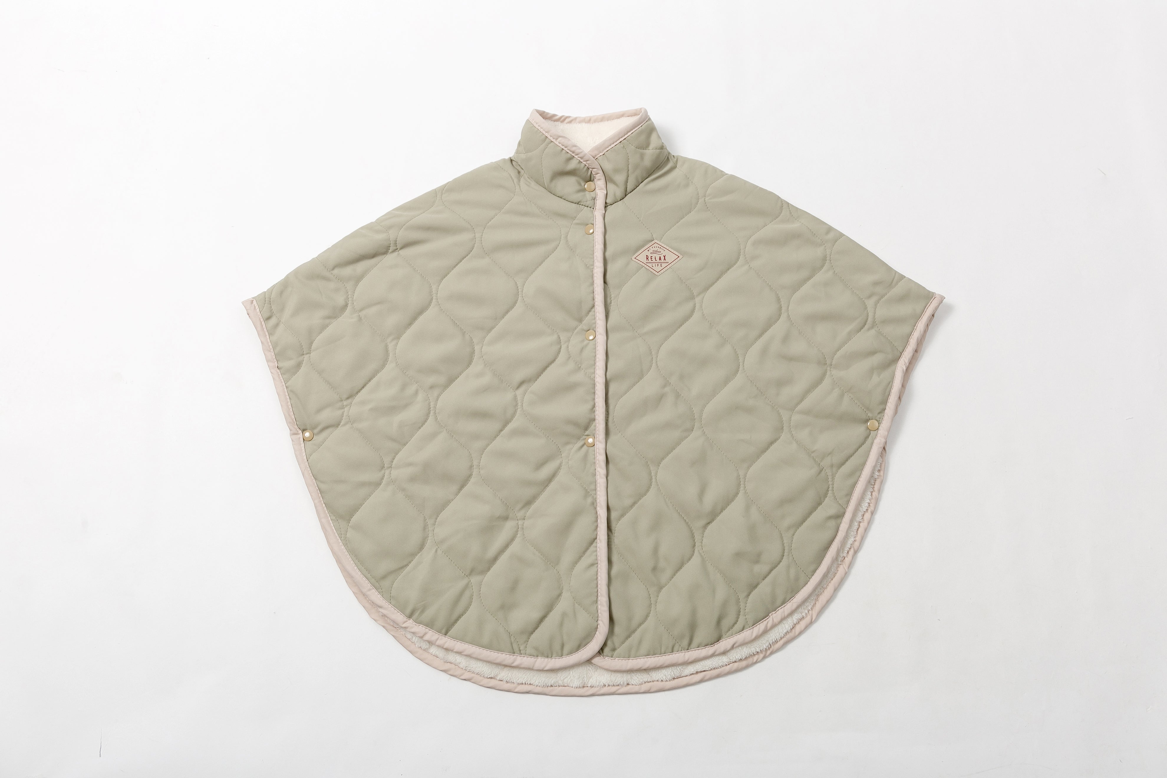 Comfort Care Water Repellent Bib