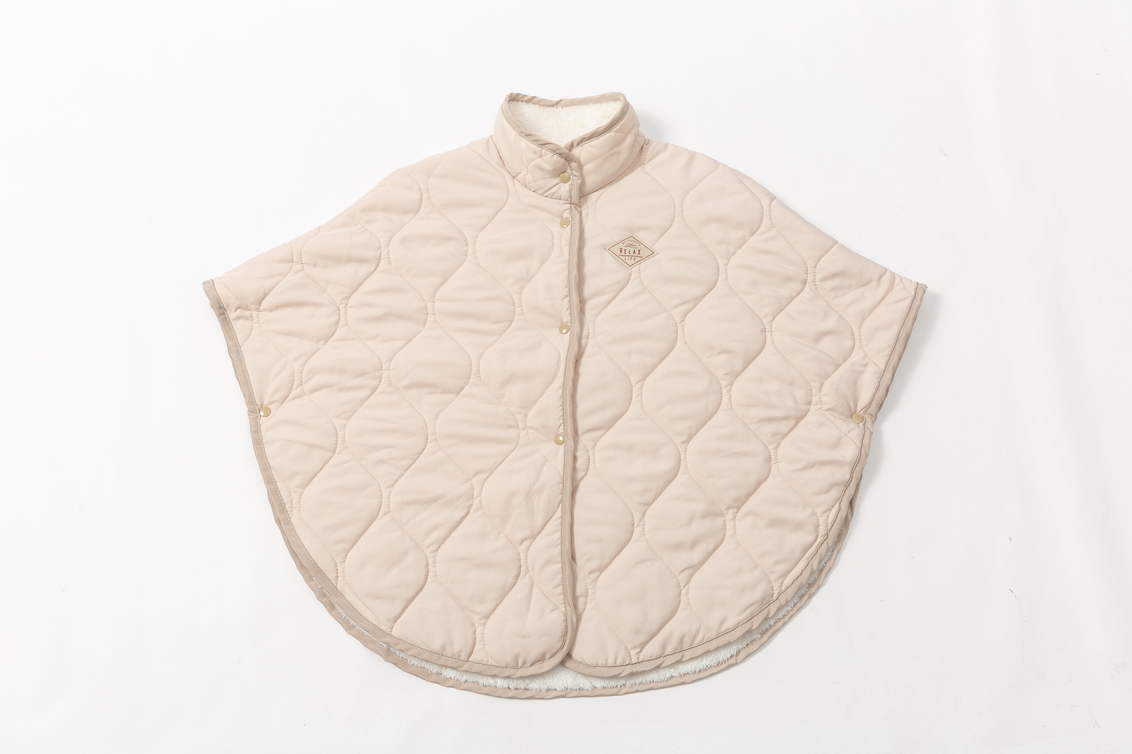 Comfort Care Water Repellent Bib