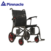 Pinnacle Featherlite Gen 2 Electric Wheelchair