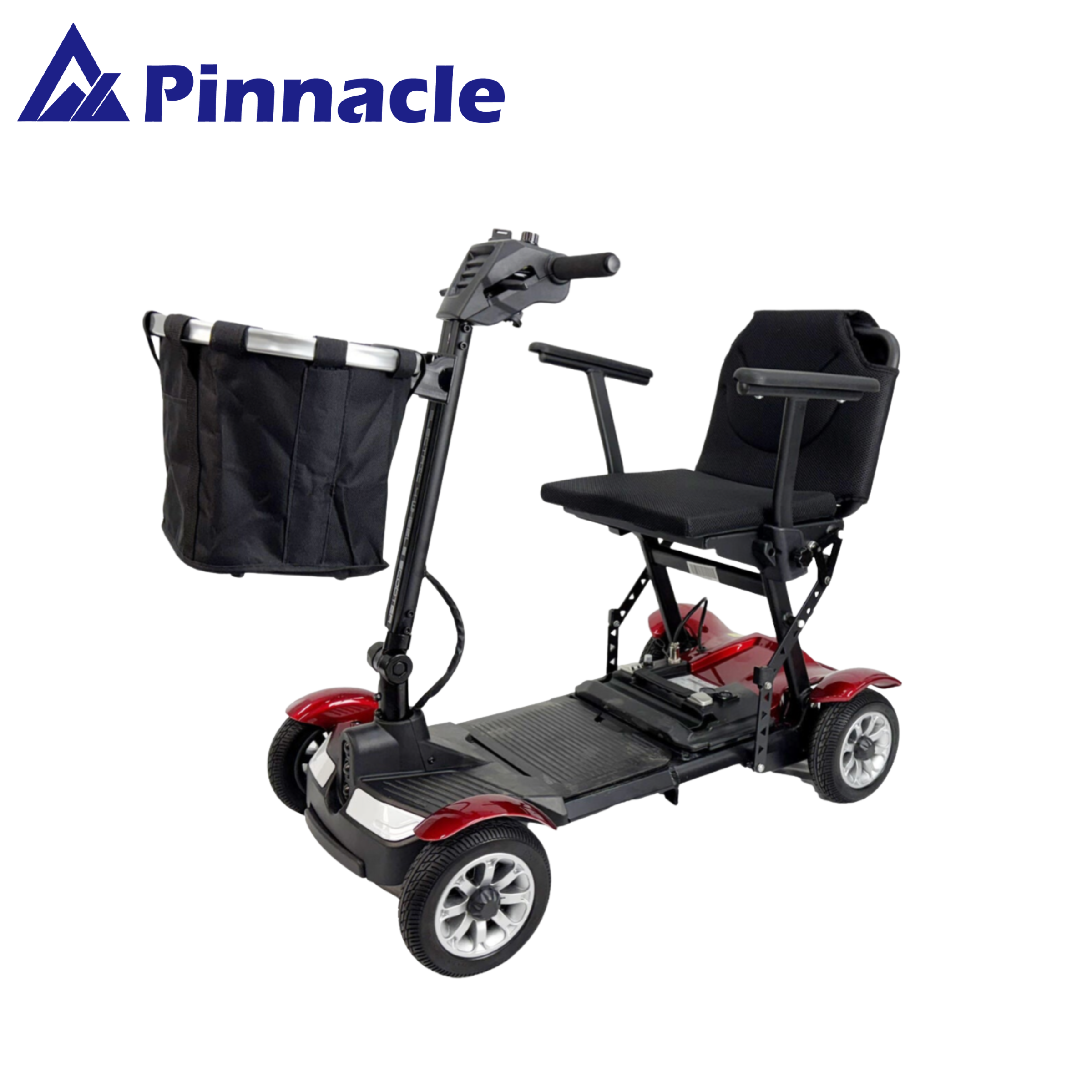 Pinnacle Zoomflex Miniscooter