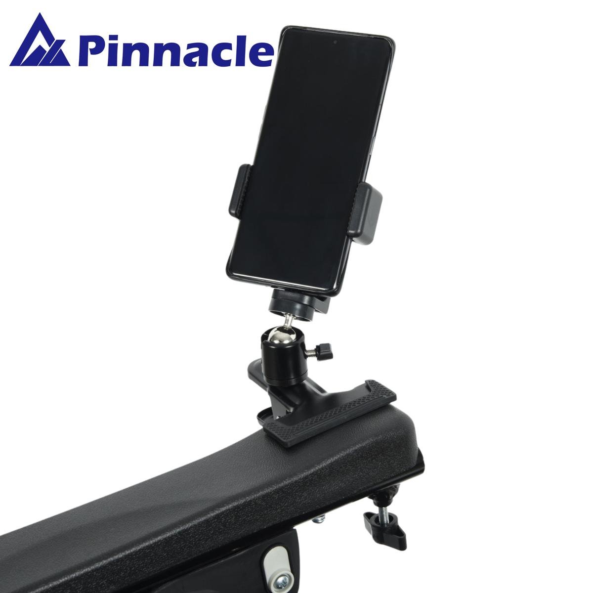 Pinnacle navigator pro phone holder