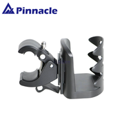 Pinnacle navigator pro cup holder