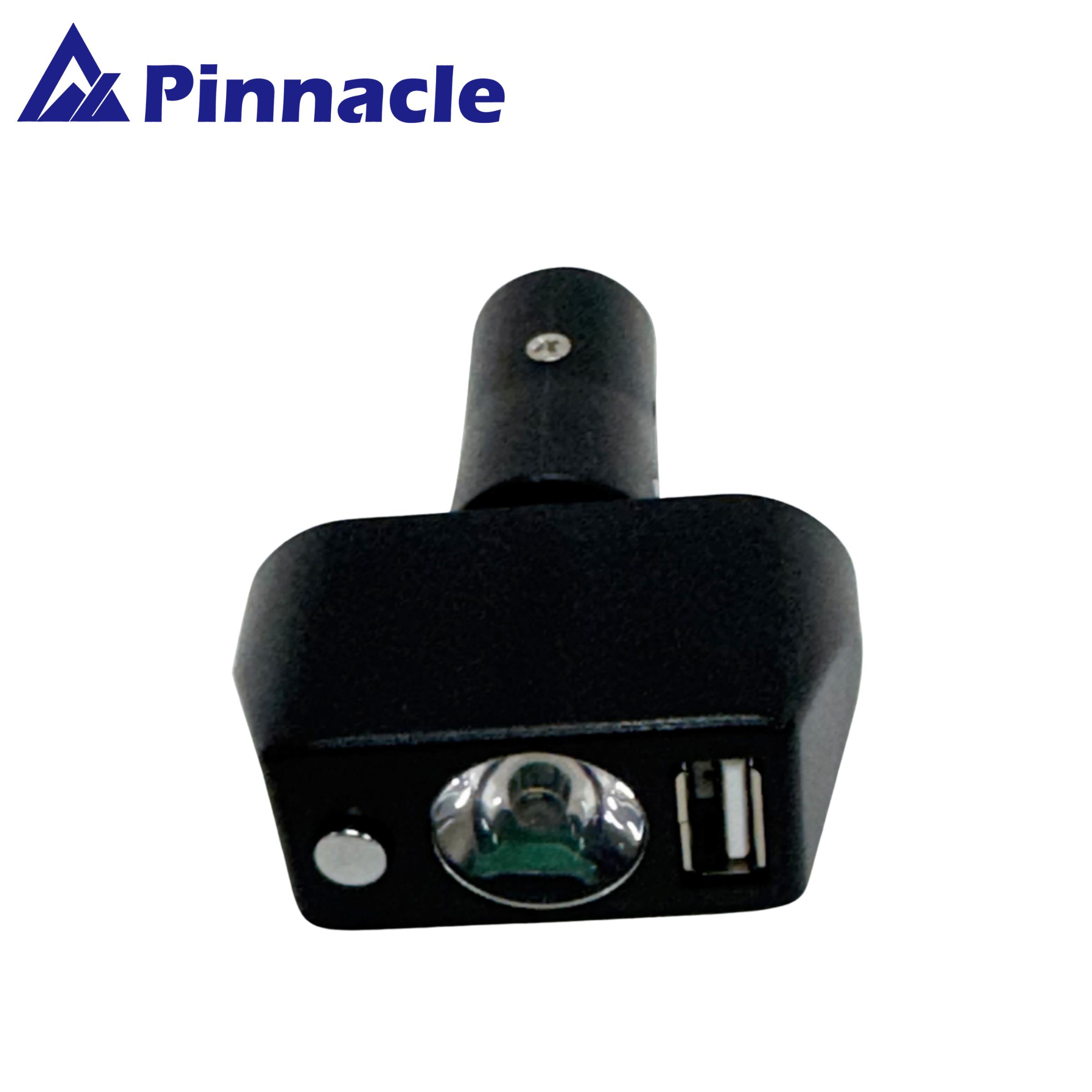 Pinnacle navigator pro LED light