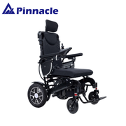 Pinnacle Navigator Pro Electric Wheelchair