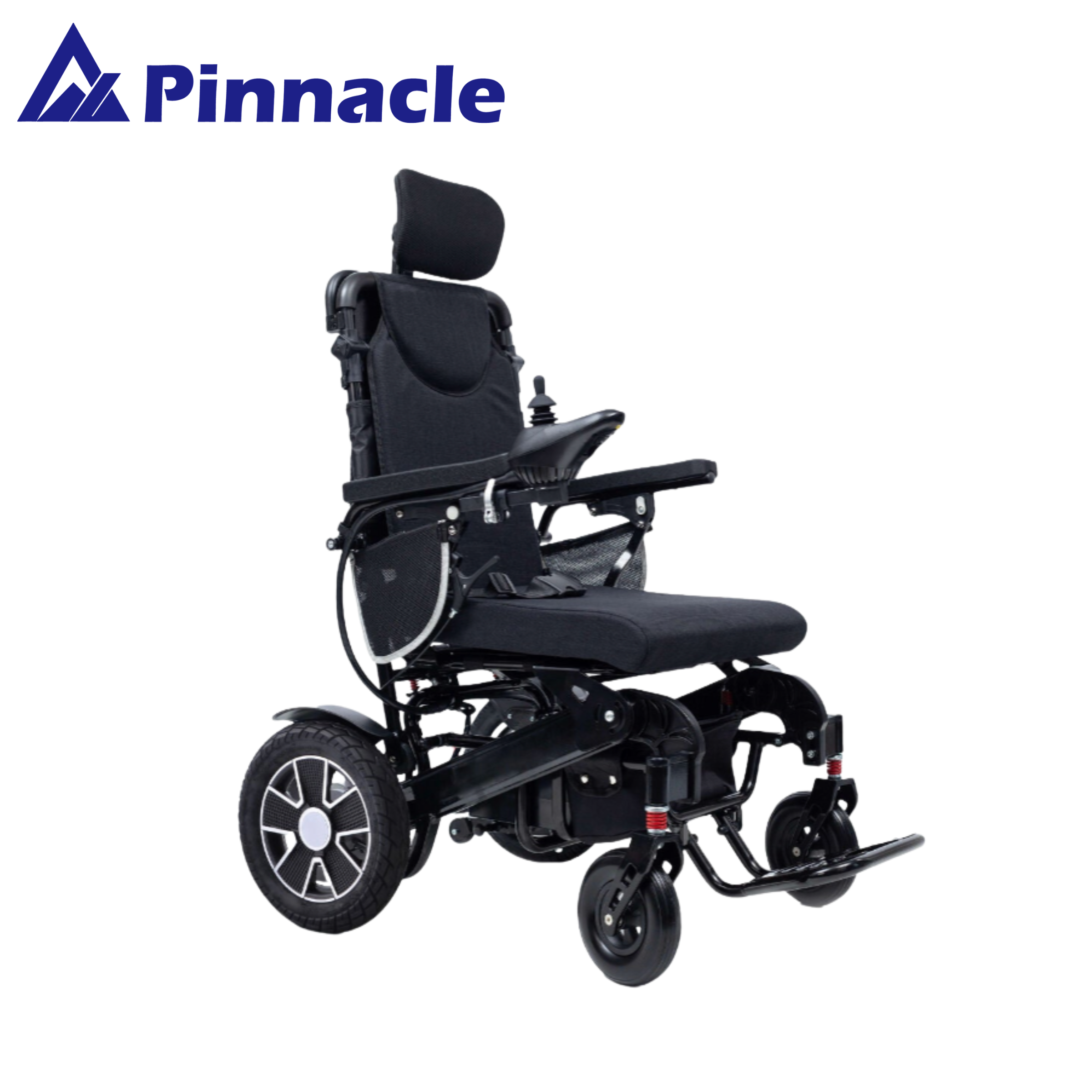 Pinnacle Navigator Pro Electric Wheelchair