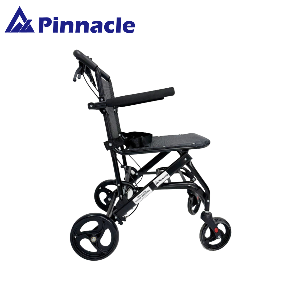 Pinnacle Aero2 Wheelchair