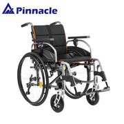 Pinnacle Ultraroll Pro Self-Propelling Wheelchair