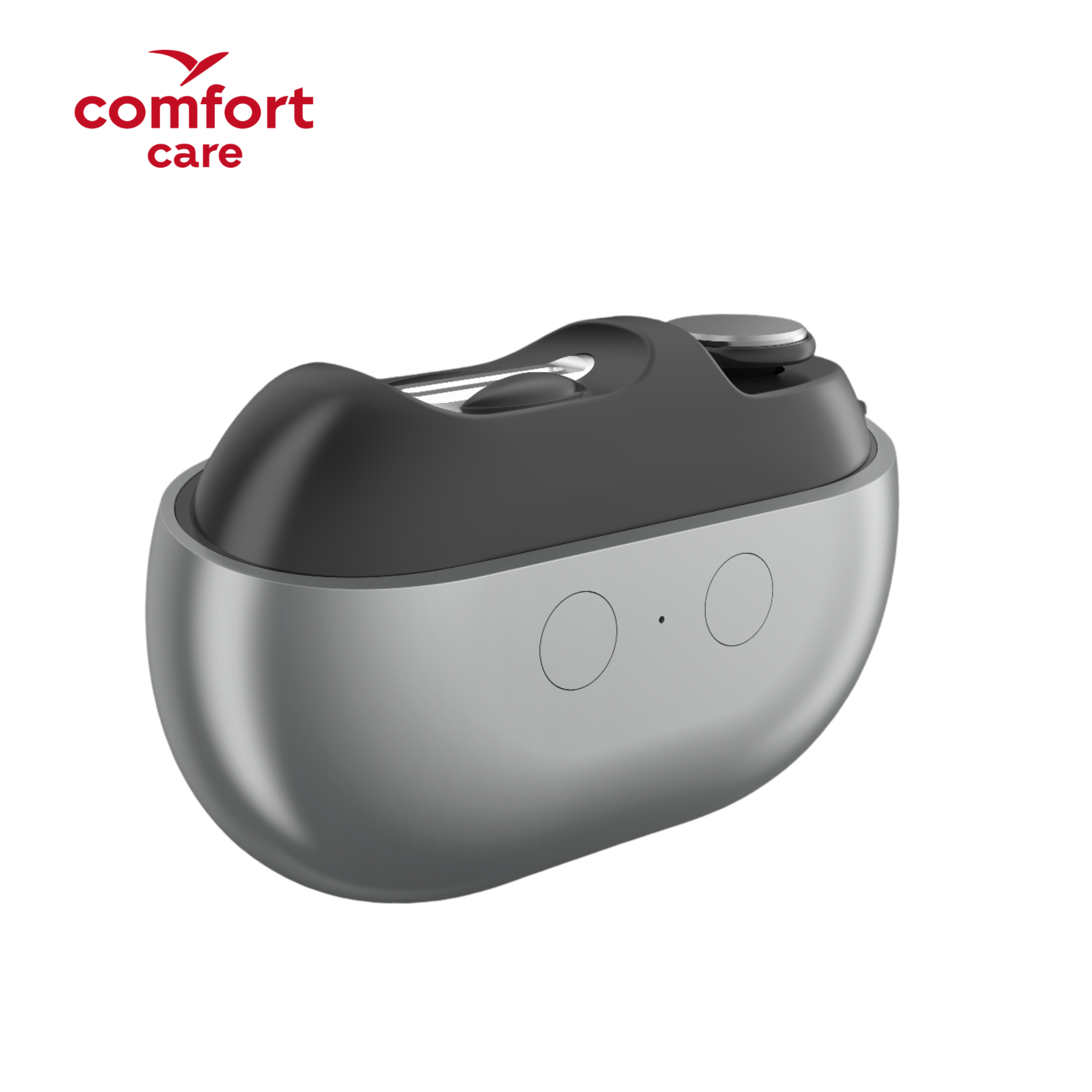 Comfort Care Electric Nail Clipper