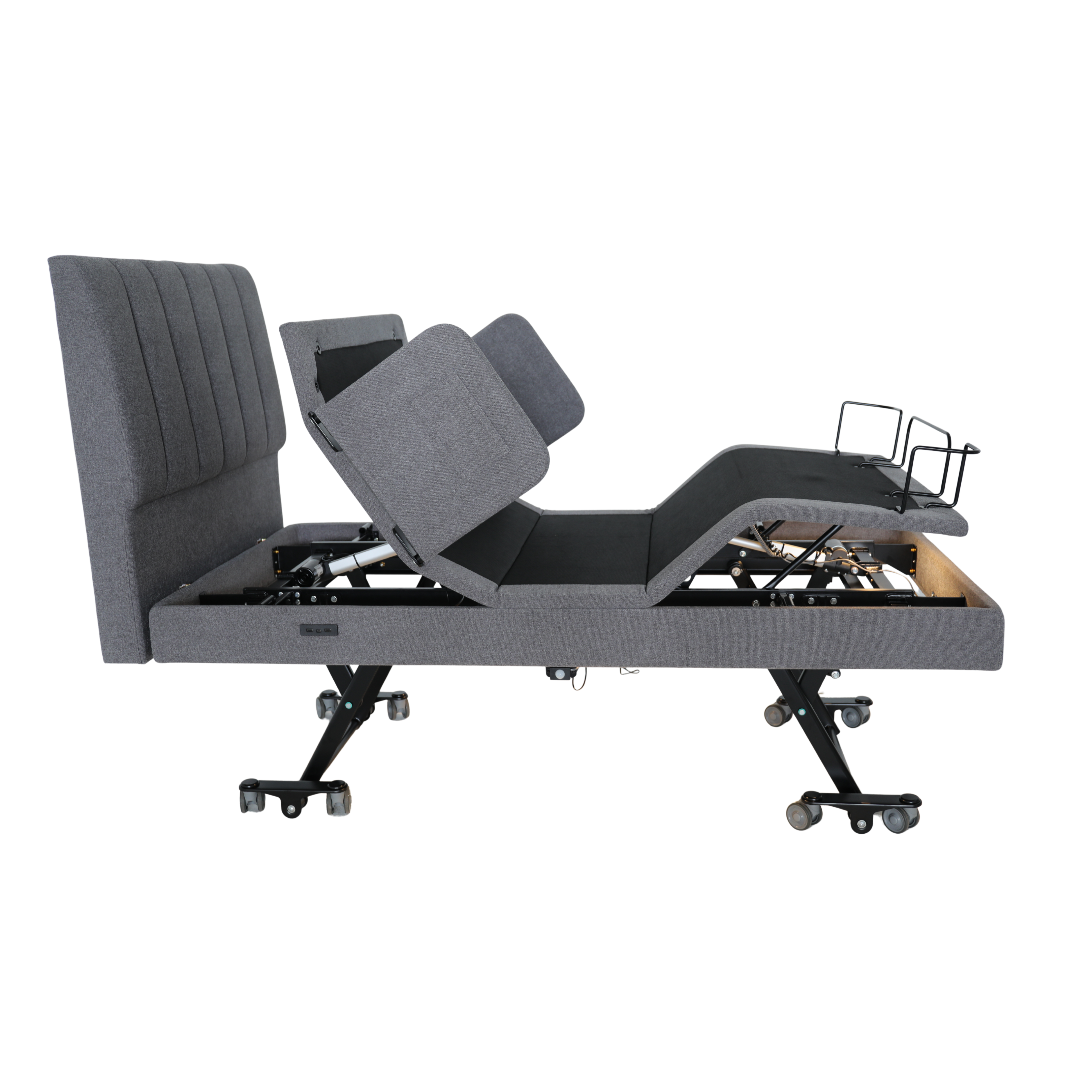 Comfort Care Dreame Lo Lo Electric Adjustable Bed Gen3 (Headboard Included)