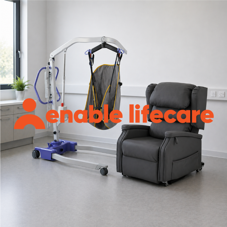 Able Living