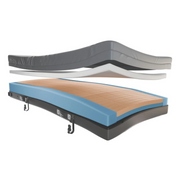 Elata E300 Clinical Foam Mattress