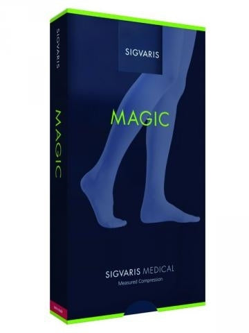 Sigvaris Magic Compression Stockings