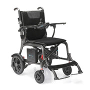 Ikon Enduro Electric Wheelchair