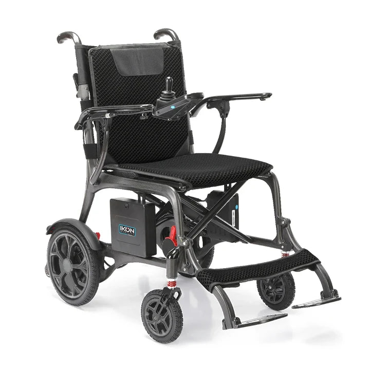Ikon Enduro Electric Wheelchair