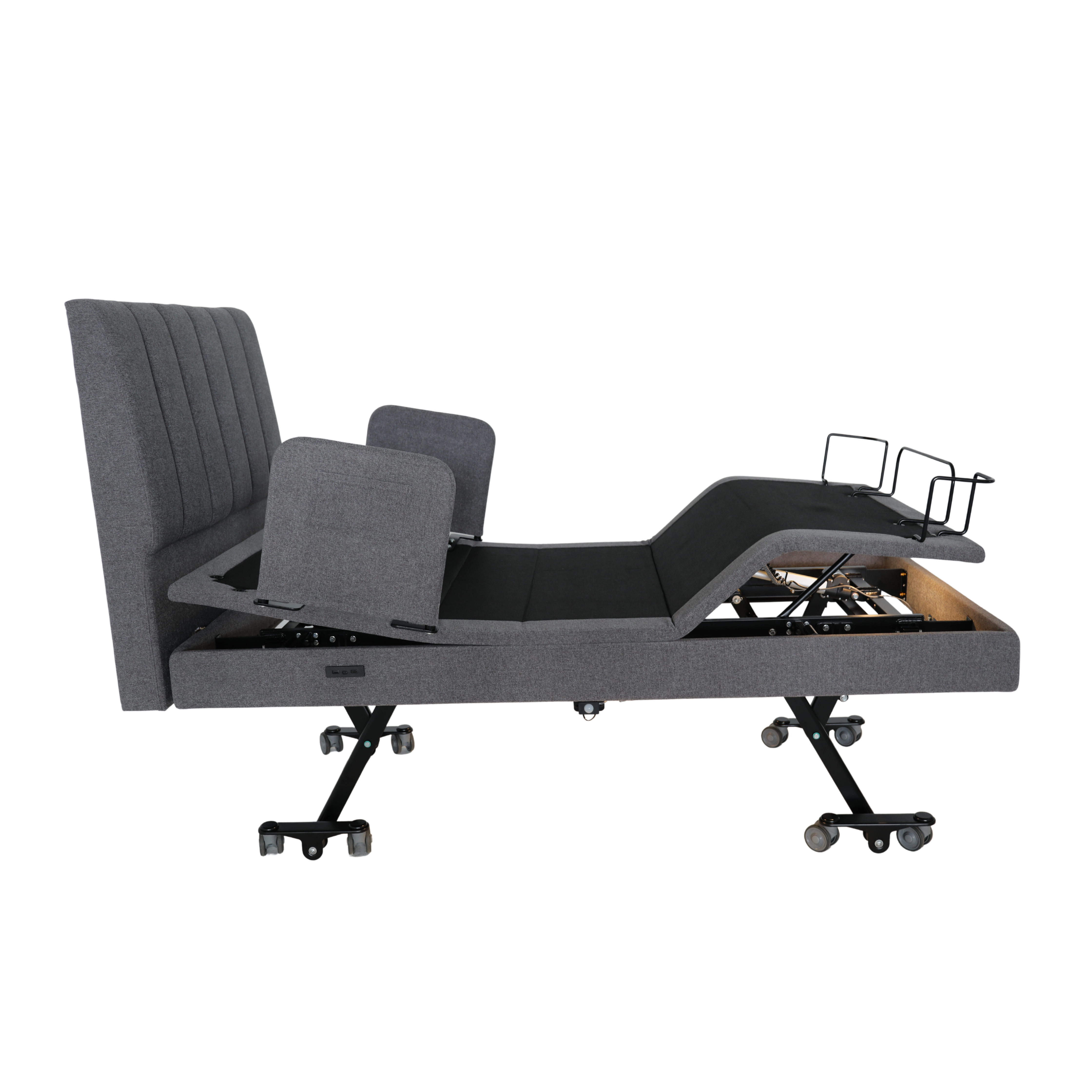 Comfort Care Dreame Lo Lo Electric Adjustable Bed Gen3 (Headboard Included)