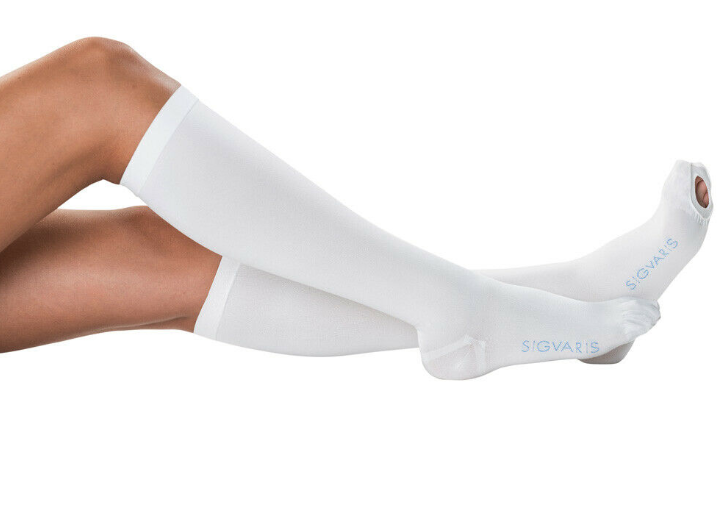 Sigvaris Thrombo Calf Stockings