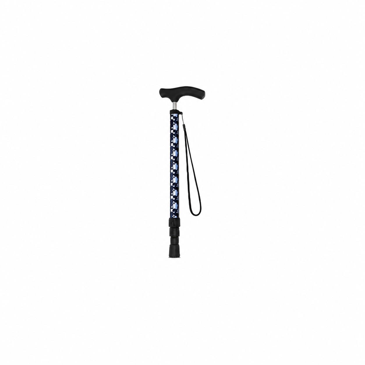 Redgum Telescopic Walking Stick
