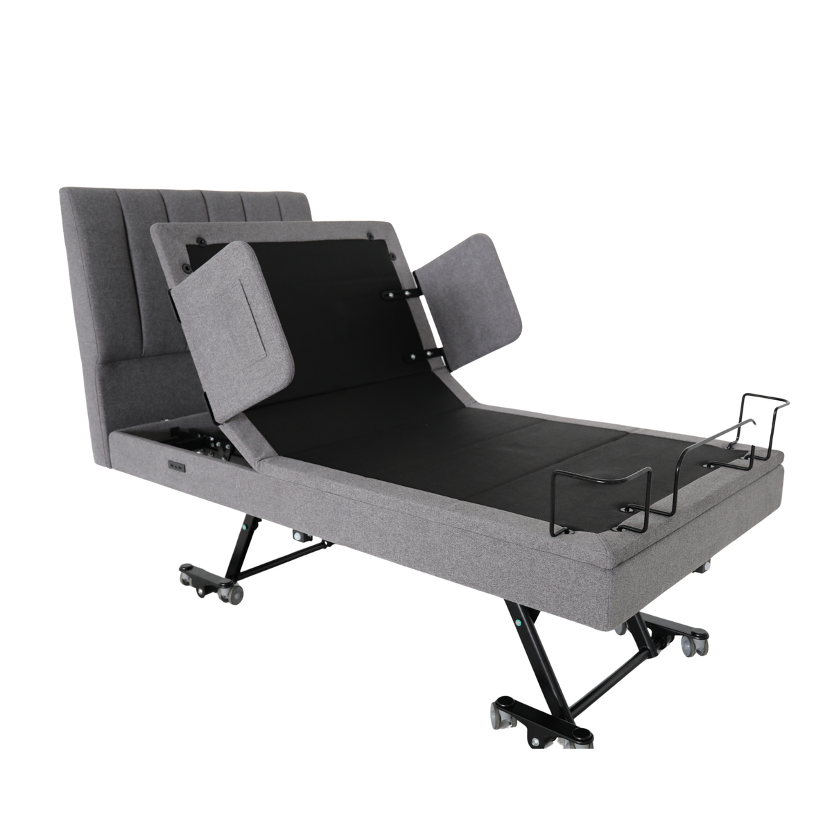 Comfort Care Dreame Lo Lo Electric Adjustable Bed Gen3 (Headboard Included)