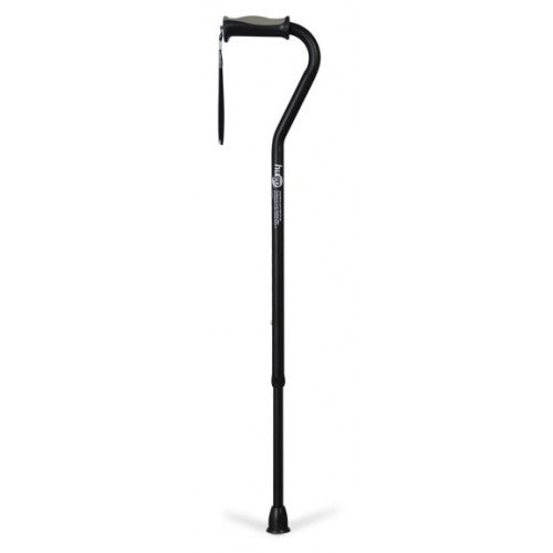 Hugo Offset Cane