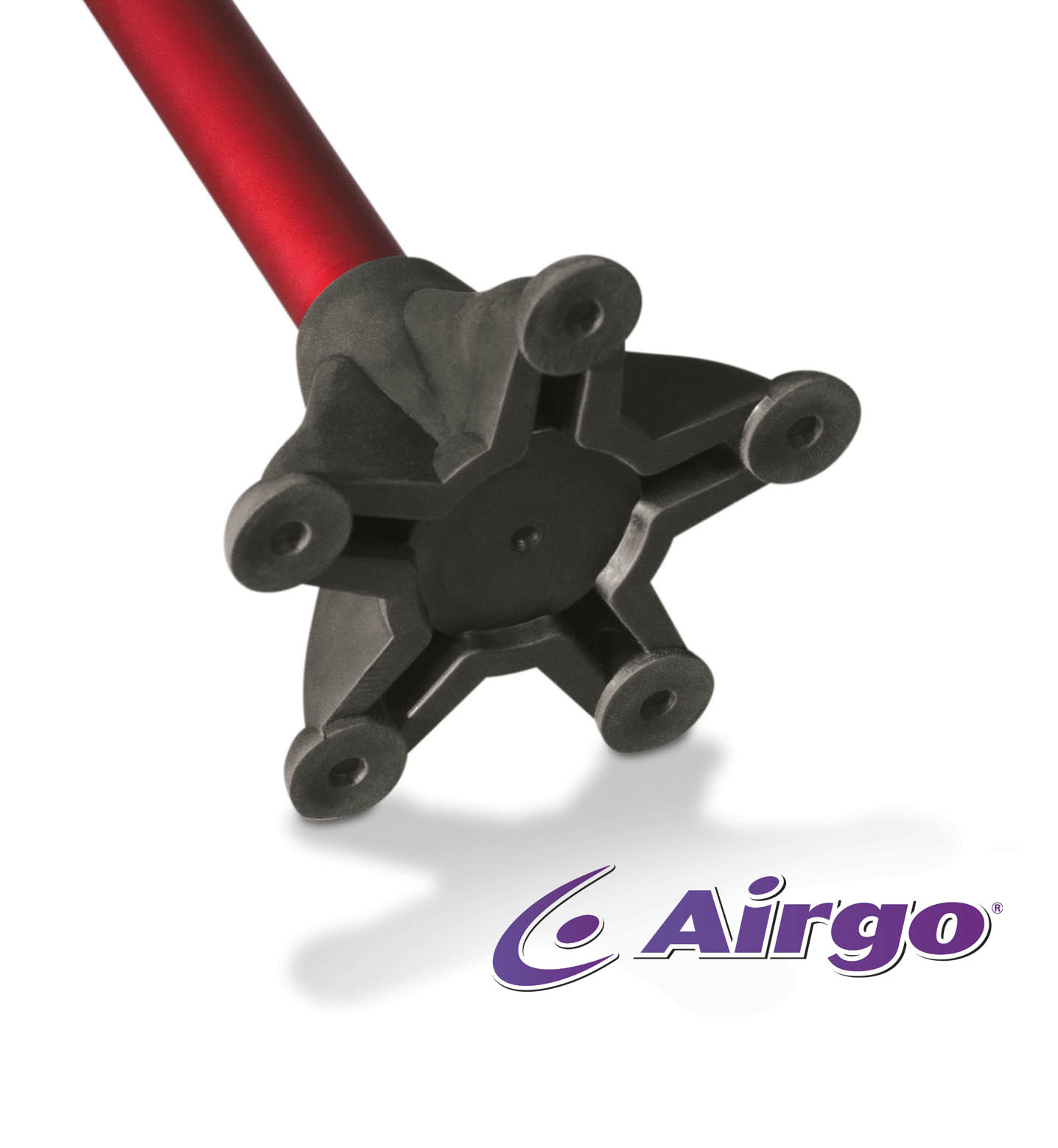 Airgo Claw Cane Tip