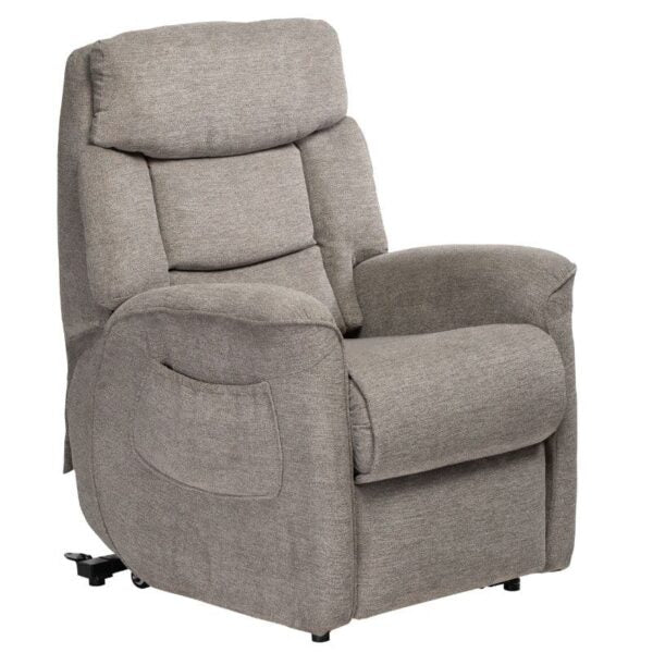 Oscar Slimline Recliner
