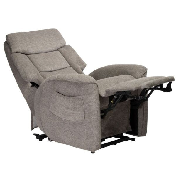 Oscar Slimline Recliner