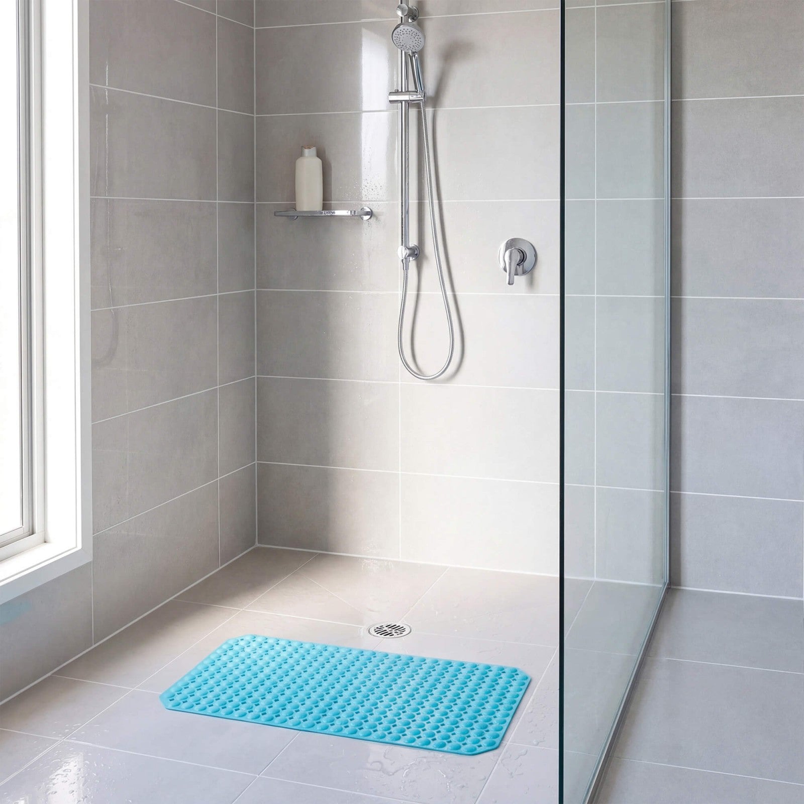 Conni Anti-Slip Shower Mat