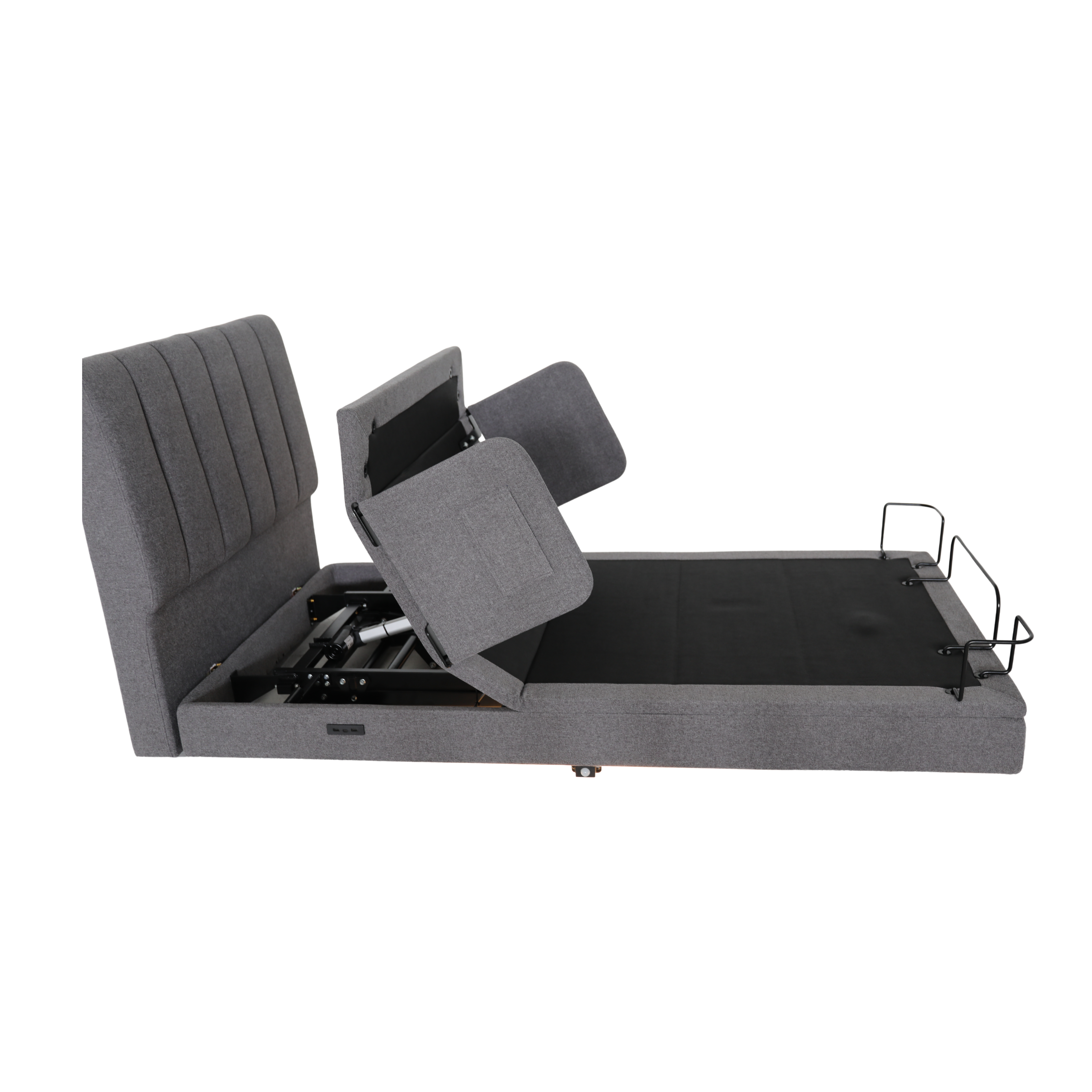 Comfort Care Dreame Lo Lo Electric Adjustable Bed Gen3 (Headboard Included)