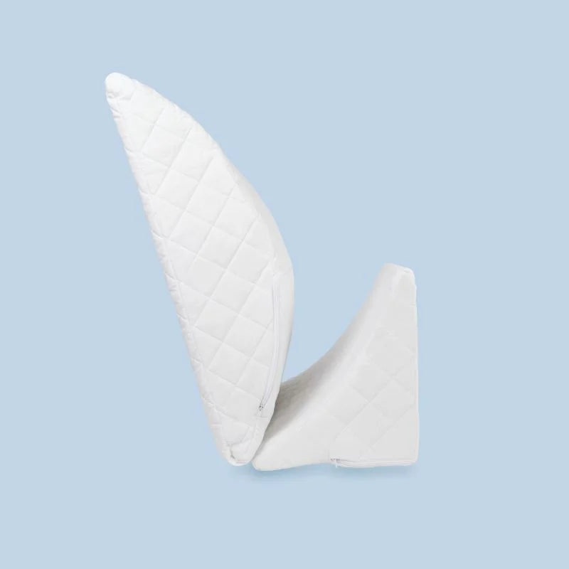 TheraMed Adjusta Wedge Quilted
