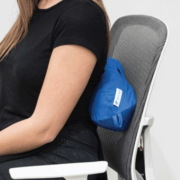 Travel Nut Pillow
