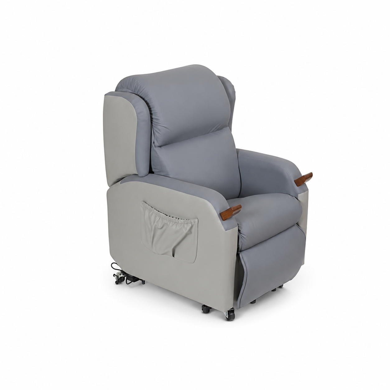 Air Comfort Compact Lift Chair (Single Motor)