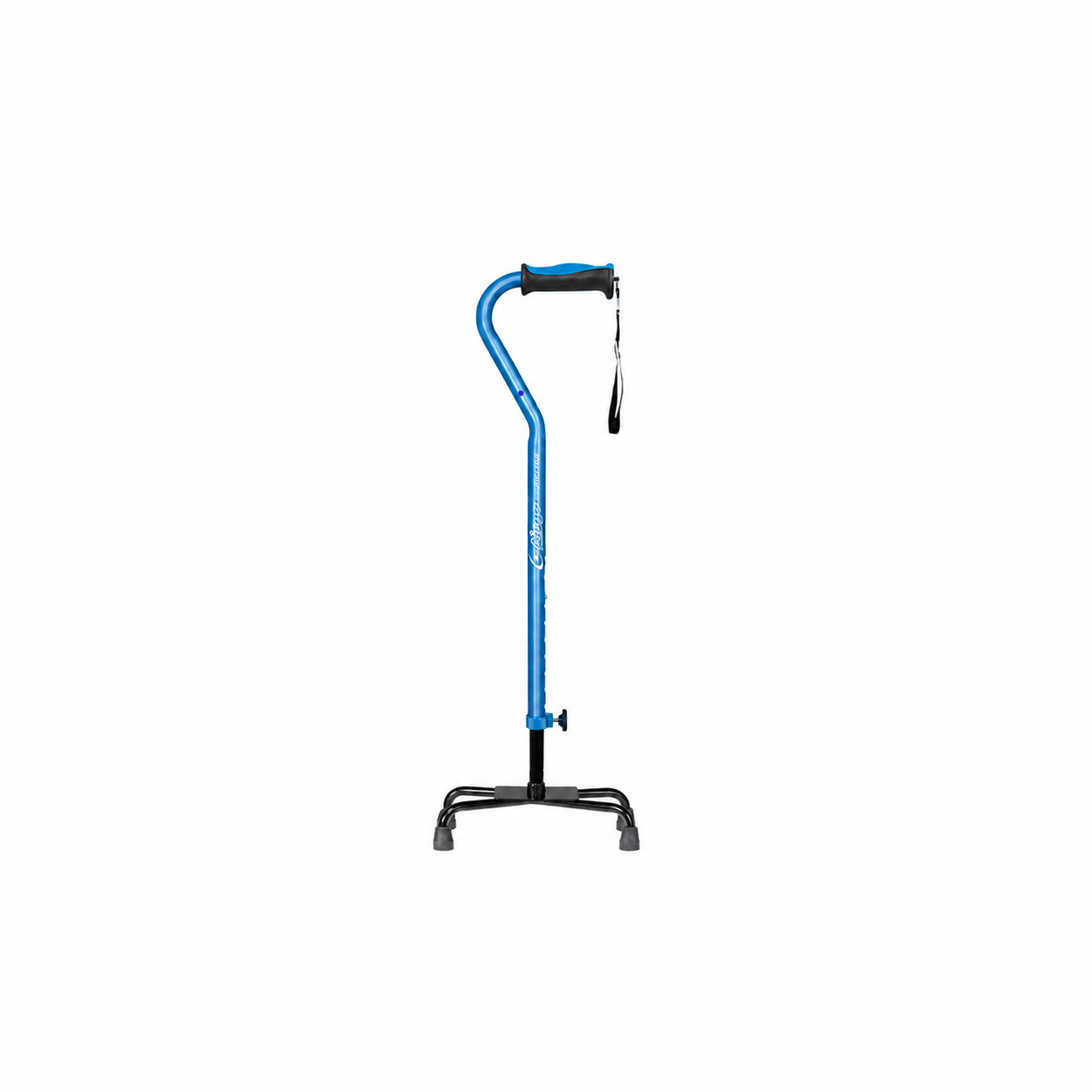 Airgo Comfort+ Large Base Quad Cane