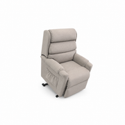Ashley Dual Motor Lift Recliner